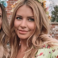 Jessica Gregory