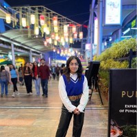 Aashi Vashisht
