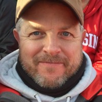 Keith Ehmke