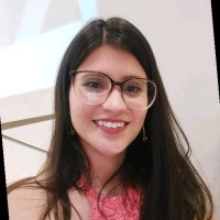 Paloma Macedo da Silva