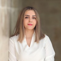 Fateme Shariatikia