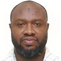 Dele Iliasu