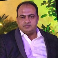 Muzameel Ahmed