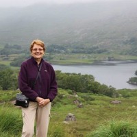 Bernadette Hemmer