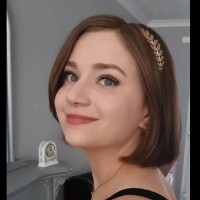 Amy Gillies
