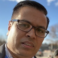 Narayan Neupane