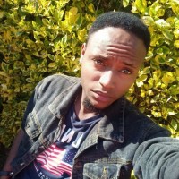 Alex Mugendi