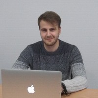 Yuriy Blokhin