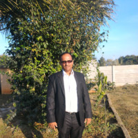 Chandra Keerthi