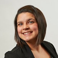 Marie-Pier Nantel, Cpa Auditrice
