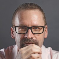 Vaclav Koranda, SHRM-SCP