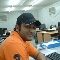 Adeel Sabar