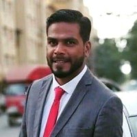 Sibi Thomas