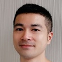Ronnie Liu