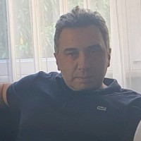 Murat BAZMAN
