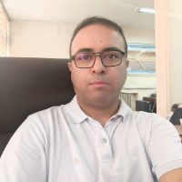 saeed HajiAliGol