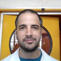 Marcos Coustet