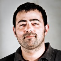 Jorge Marín Gispert