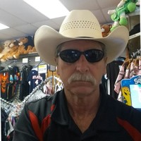 Tolar (Gene) Parker