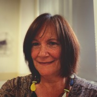 Aly Claydon-Mills