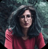 Cris Tumedei - La Aggiusta Spiriti