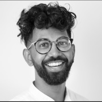Nilujan Rajenthiran
