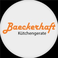 Baeckerhaft Kütchengerate