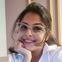 Bipasha Mukherjee