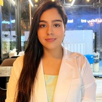 Sundus Wahid