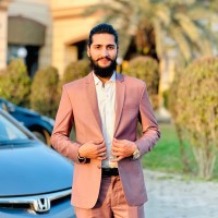 Ahsan Asif
