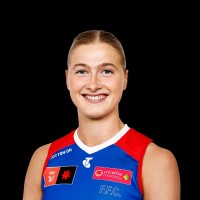 Isabelle Pritchard