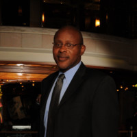Tyrone Jordan