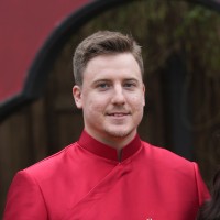 Nathan Ramos