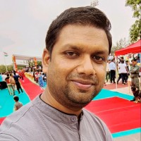 Vikas Shakya