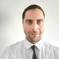Agrebaoui Khalil