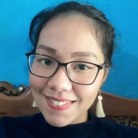 Lidya Eva Margaret