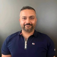 Ahmet KILIÇ