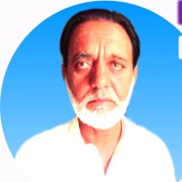 Bashir Ahmad