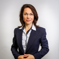 Mihaela PATRASCA, PhD