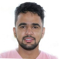 Bhawesh Pokharel