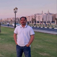 Md Abdul Momen