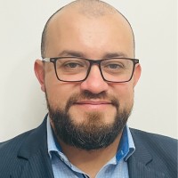 Rodolfo Rodas