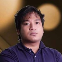John Erwin Uson Clsswb, Cippm