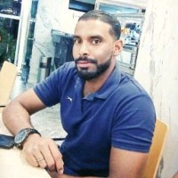 Lhoucine Elkhaoua