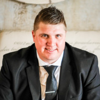 Shaun Liebisch