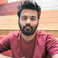 Kirankumar Soni