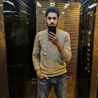Ahmed Ashraf