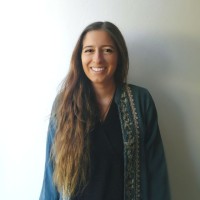 Bernardita Mc Intyre Walker