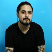 Aldo Gomez Mont .