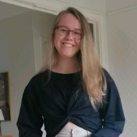 Olivia Backlund Garvander